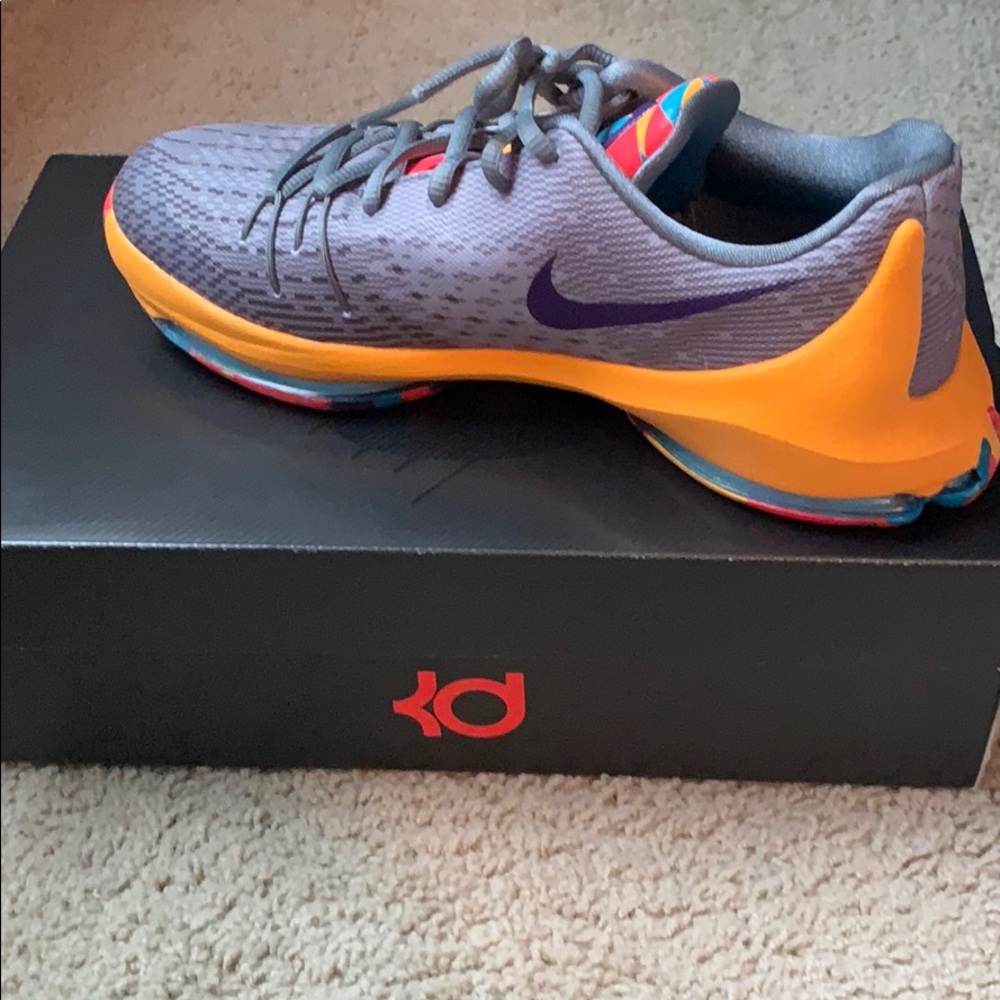 KD 8